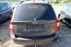 Hak holowniczy Kia Carens FG 2007 Minivan 